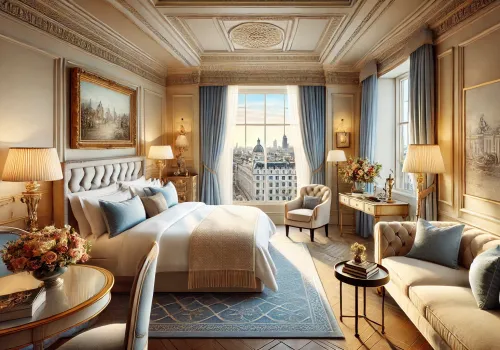 room